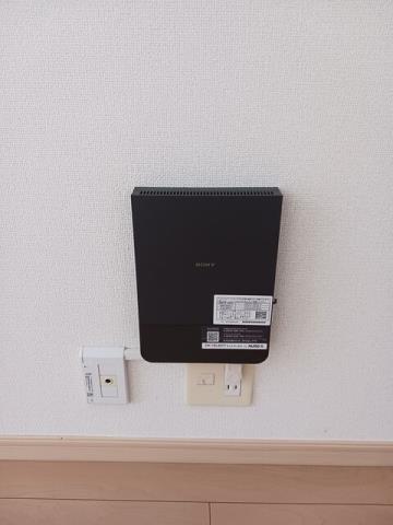 その他部屋・スペース