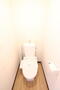 トイレ　トイレです