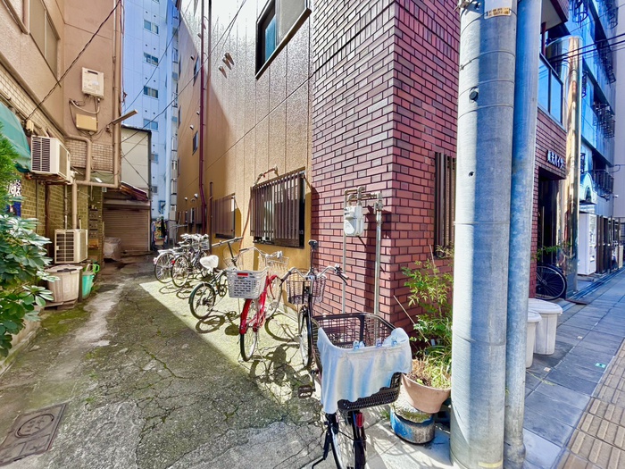 その他