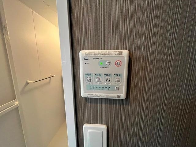 その他設備　イメージ