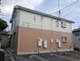雀宮駅よりバス13分 徒歩2分 2階 築23年9ヶ月の賃貸物件
