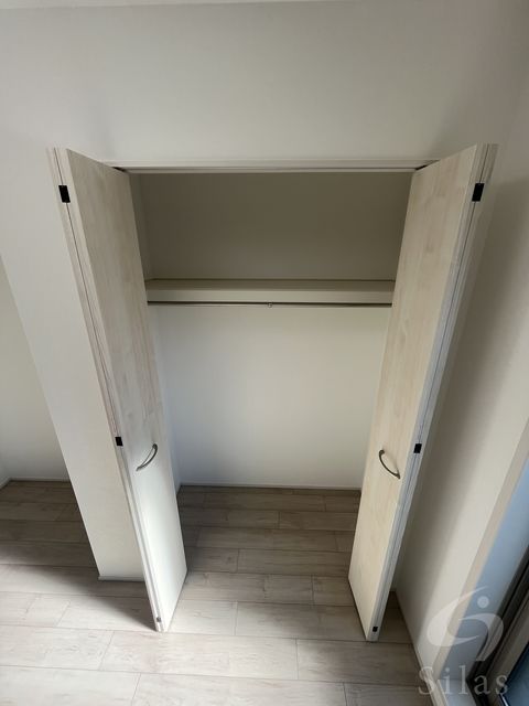 収納　同仕様