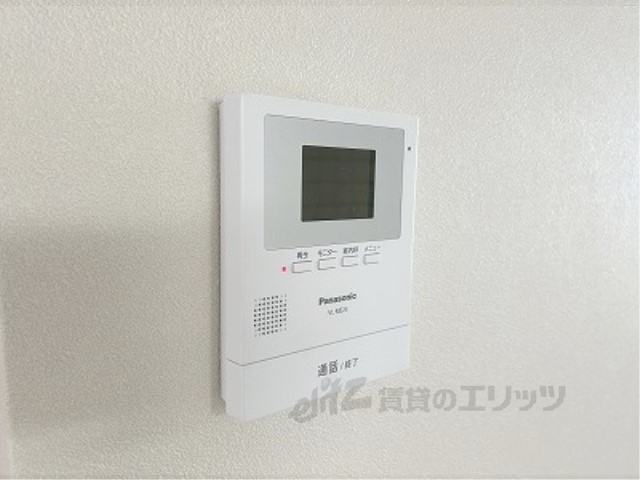 セキュリティ　ドアフォン（ＴＶ含）