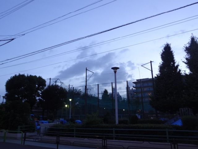 公園　玉姫公園（公園）まで280m