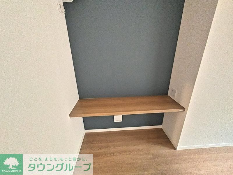 その他部屋・スペース
