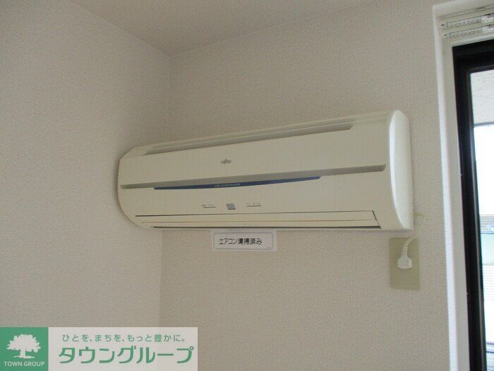 その他設備　お問合せはタウンハウジングまで！※現地待合わせ相談可能