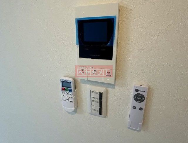 その他設備　設備