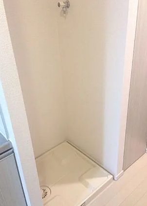その他設備　☆室内洗濯機置き場☆