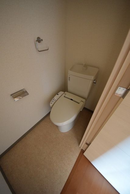 トイレ　☆お問い合わせはお早めに☆