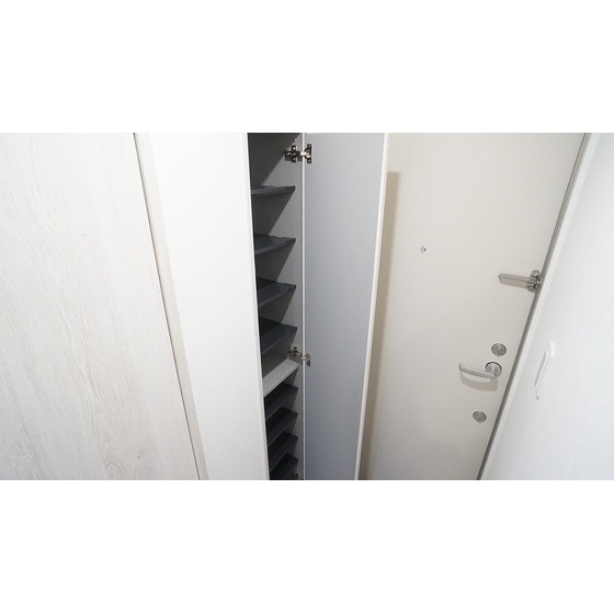 玄関　シューズＢＯＸ