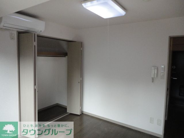 収納　※別部屋参照