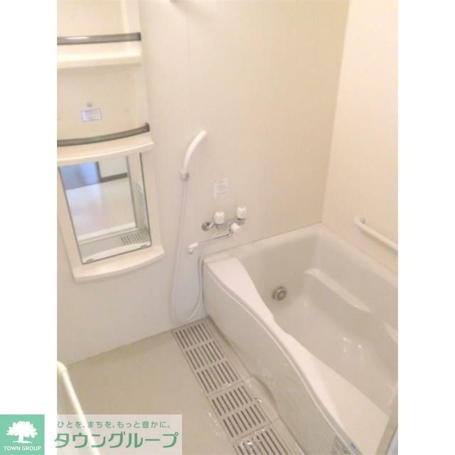 バス・シャワールーム　★お問い合わせはタウンハウジングまで★