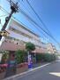 牛込柳町駅より徒歩4分 4階 築26年3ヶ月の賃貸物件