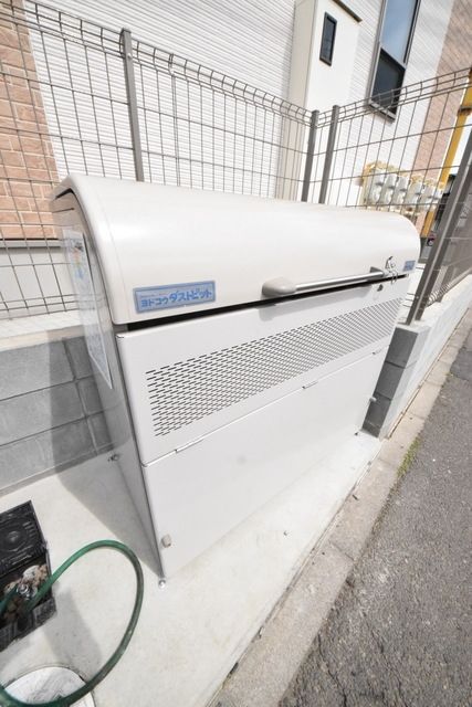 その他共有部分　外観・共用部分