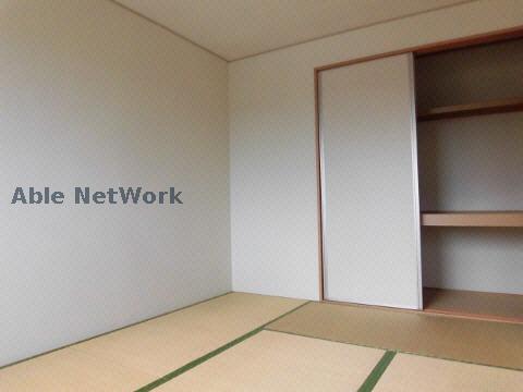 その他部屋・スペース　和室