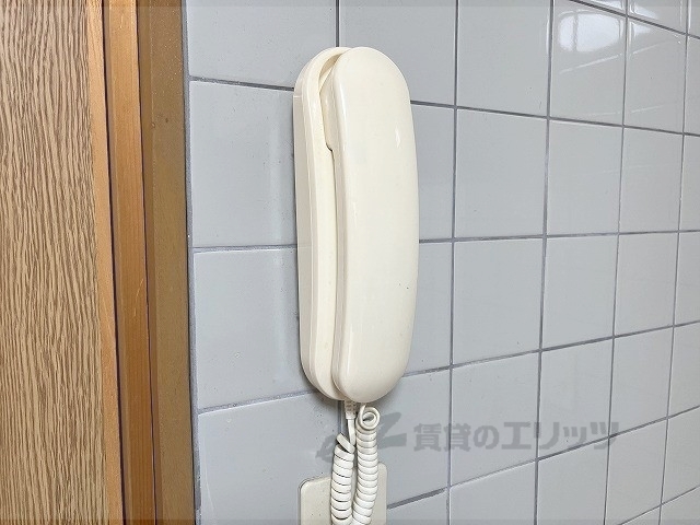 セキュリティ　ドアフォン（ＴＶ含）