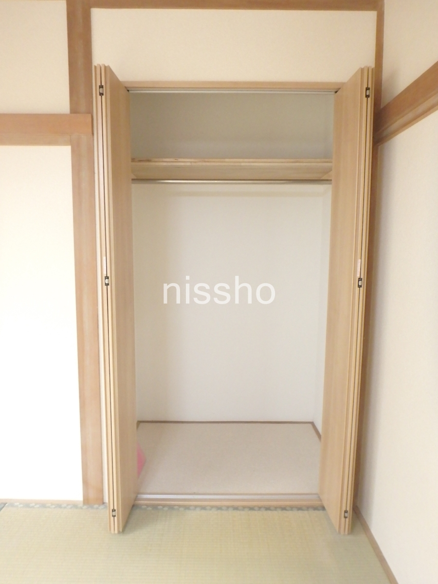 収納　大きめ収納