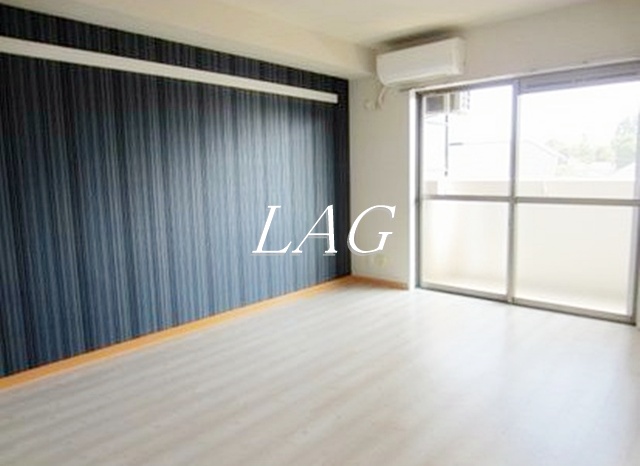 居室・リビング　洋室のお部屋です。