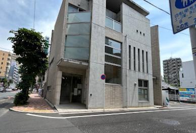 病院　織田消化器科クリニック（病院）まで350m