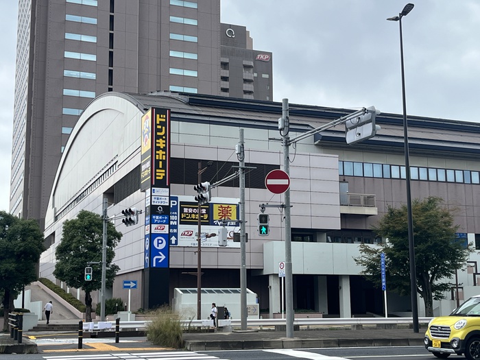 その他　ドン・キホーテ千葉ポートタウン店（その他）まで450m