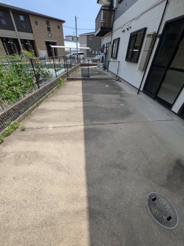 庭