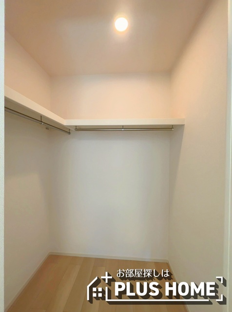 収納　同仕様写真