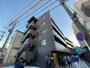 川崎駅より徒歩10分 4階 新築の賃貸物件