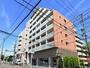 中野富士見町駅より徒歩2分 5階 築19年10ヶ月の賃貸物件