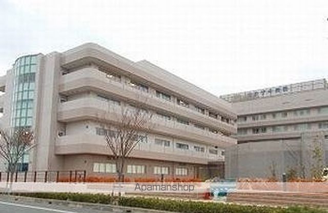 病院　ツカザキ病院（病院）まで1100m