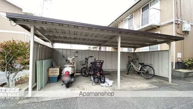 その他共有部分　その他共有部分