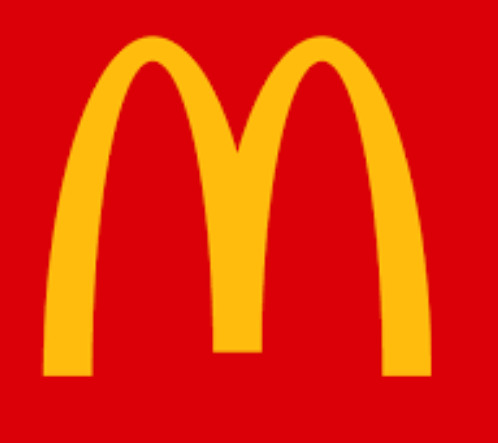 飲食店　マクドナルド イオン八事店（飲食店）まで402m