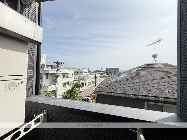 眺望　眺望