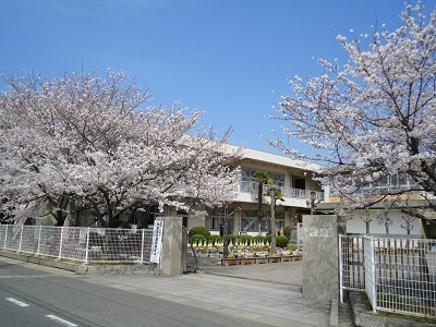 小学校　総社市立清音小学校（小学校）まで1120m