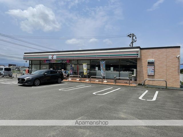 コンビニ　セブン－イレブン宮崎飛江田店（コンビニ）まで1171m