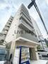 越中島駅より徒歩5分 3階 築17年4ヶ月の賃貸物件