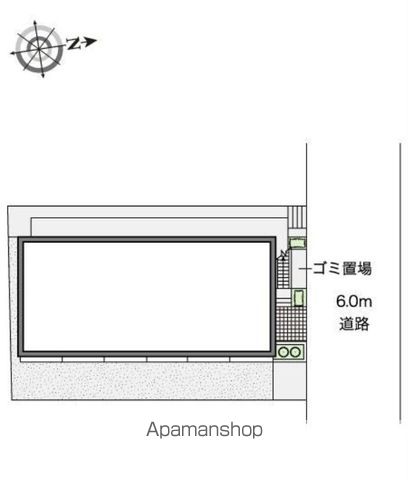 レオパレスフローラ東葛西のその他写真