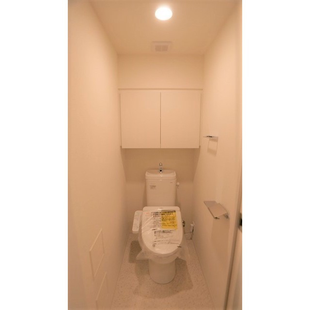 トイレ　別部屋参考写真