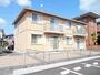 旭前駅より徒歩3分 築21年7ヶ月 2階建の賃貸物件
