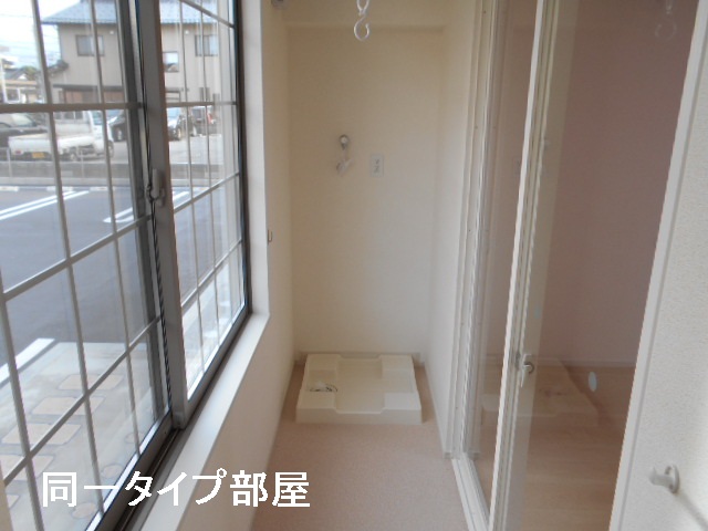 バルコニー　サンルーム