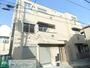 方南町駅より徒歩11分 築6年9ヶ月 3階建の賃貸物件