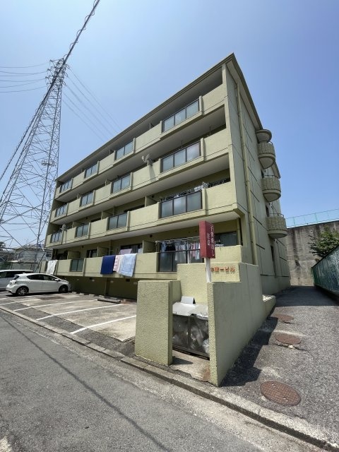 田中第1ビルの外観写真