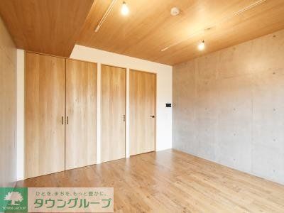 その他部屋・スペース　居室