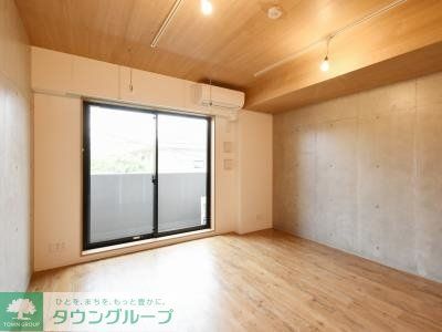 居室・リビング　居室