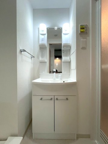 地下鉄今里筋線 瑞光四丁目駅 徒歩2分 8階建 築1年の内装写真