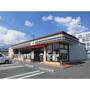コンビニ　セブンイレブン長野南堀店（コンビニ）まで831m