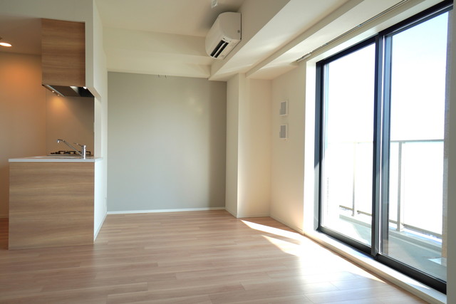 居室・リビング　※写真は同タイプ住戸です。