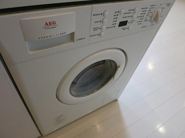 その他設備　写真は同タイプ住居です