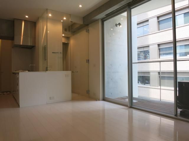 居室・リビング　写真は同タイプ住居です