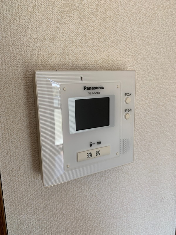 セキュリティ　別室参照