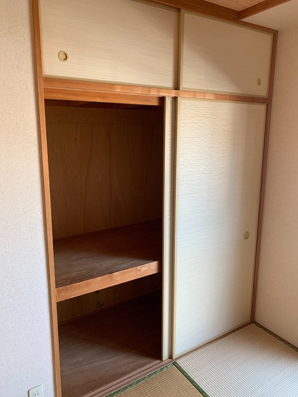 収納　別室参照
